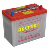 N45L 12V 45ah Dry Lead Acid Battery for Back up