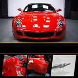5FT X 49FT Auto Full Body TPU Protective Wrapping Film