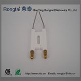 Ignition Electrode for Burner