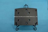 1418 High Quality Brake Lining for Heavy Duty Truck