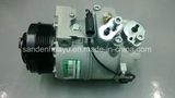 External Control Variable Displacement, 7seu Replacement Compressor for Air Conditioning