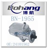 Bonai Engine Auto Spare Part GM/Cruze/Cummins Oil Cooler (24101562)
