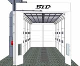 Best Quality Bus Truck Spray Paint Booth Btd-15-50-D