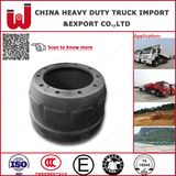 Sinotruk HOWO Truck Brake Drum Auto Parts (Az9112440001)