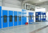 Ce Standard Most Popular Spray Booth for Body Shop