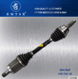 Best Auto Parts Axle Shaft with Great Price OEM 31607545125 for Mercedesbenz X5 E70, X6
