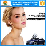 Car Tint High IR Control Window Glass Heat Resistance Skincare 100% UV Rejection Vinyl Film for Auto
