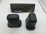 Shock Absorber of EPDM/NBR/Si/Nr for Agricultural Machinery of Rubber Product