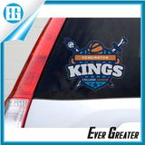 Waterproof PVC Die Cut Vinyl Stickers Decals OEM