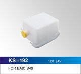 Windshield Washer Bottle, Reservoir for Baic B40 and More Cars, OEM Quality