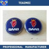 Saab Logo Car Grill Car Decal Auto Part Emblem Badges