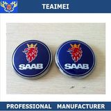 Saab Logo Car Grill Car Decal Auto Part Emblem Badges