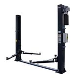 4000kg 2 Column Electric Release Auto Lifter Elevadores