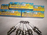 RC12yc Spark Plug with Customzied Brand and Package