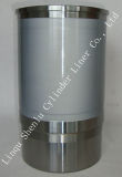 Steel Cylinder Liner Used for Russian Boats