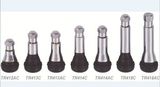 Tire Valves with Chrome Sleeve & Cap Tr413AC/Tr414c