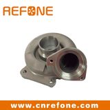  320d TF035hl6b-13tb/Vg Turbo 49135-05671 Turbo Compress Housing Turbocharger Compressor Housing Compress Cover for BMW