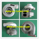 Turbocharger H1E, HIE, 3530528, 3529872, 241002640A, 24100-2640, 24100-2640A, 3545849 for HINO K13C