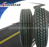 Best Quality Truck Tires, Trailer Tyres North America Market 11r24.5