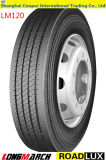 Cheap Longmarch/ Roadlux Chinese Drive/Steer/Trailer Truck Tire