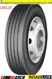 Cheap Longmarch/ Roadlux Chinese Drive/Steer/Trailer Truck Tire