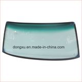 Saloon Glass Laminated Front Glass