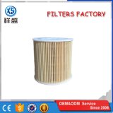 Auto Filter Manufacturer Supply Oil Filter Element 15208-Ad200 15208-5m300 15209-Ad200 for Nissan