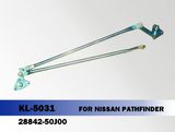 Wiper Transmission Linkage for Nissan Altima, 28841-D9000, OEM Quality, Factory Price.