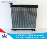 After Market Auto Radiator for Benz 207D / 209d / 307D Year 68-77