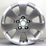 5X120 Hot Sale High Quality Car Wheels Rims for Buick