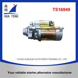 Starter for Ford Trucks Motor with 12V 3.0kw Lester 6675