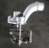 K03 Turbocharger 53039880055 for 2001 Renault Commercial Vehicle