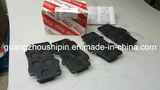 Brake Pad for Toyota Vzj95 Rzj Rzn169 04465-35080 Parts