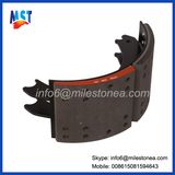 Merito Brake Shoe 4709 for Heavy Duty Truck Trailer