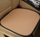Ice Silk Car Seat Cover