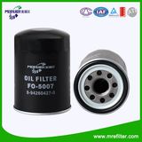 Japanese Generator Oil Filter 8-94260427-0 for Isuzu Car