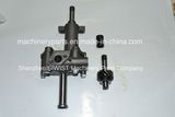 Oil Pump 1-13100-244-1 for Isuzu 6bd1t Engine