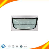 Tempered Rear Windshield Auto Glass From Zty Glass Factory