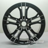18 Inch Car Rims Wheel Hub for Audi Volkswagen