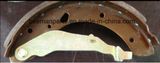 Semi Metal Avensis Brake Shoe