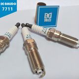 Iridium Iraurita Spark Plug for Chevrolet Malibu Ltd Laf