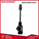 22448-31U01 Ignition Coil for Nissan & INFINITI Ignition Module