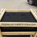 Huanghai Bus Passenger Door Tempered Glass Dd6129s73