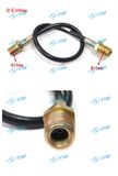 High Quality Dfac Truck Parts Clutch Oil Pipe