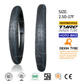 Factory Motorcycle Tyre Dual Sport Tire Front Tyre 2.50-17