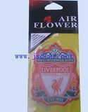 Custom Paper Car Air Freshener, Car Perfume Pendant (JSD-E0026)