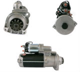 24V 6.6kw 11t Starter Motor for Bosch Weichai Lester 30153