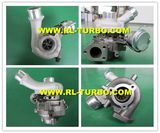 Turbocharger/Turbo Gt1749V, 53039880122 282004A470, 53039700122 28200-4A470 53039880144 for Hyundai D4CB