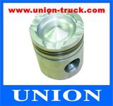 Cummins Diesel Engine Spare Parts, NTA855 3051555 3801770 Piston