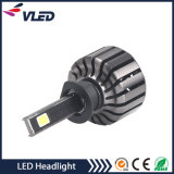 Automobiles & Motorcycles 9007 H3 H1 H7 Car LED Headlight